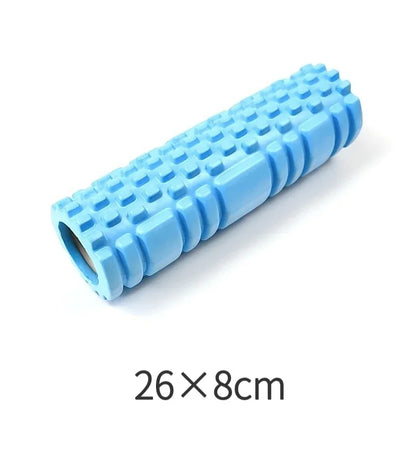 Foam Massage Roller for Muscle Relief and Rehabilitation - Smarsty