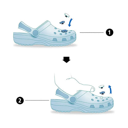 12Pcs Cartoon Shoe Charms,Shoe Decoration Charms,Cute Shoe Charms for Croc Kids Boys Girls Men Women Party Birthday Gifts