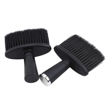 Professional Soft Neck Duster Brush for Barbers - Smarsty