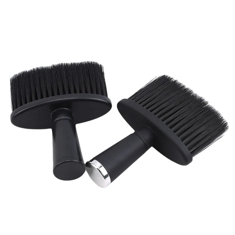 Professional Soft Neck Duster Brush for Barbers - Smarsty