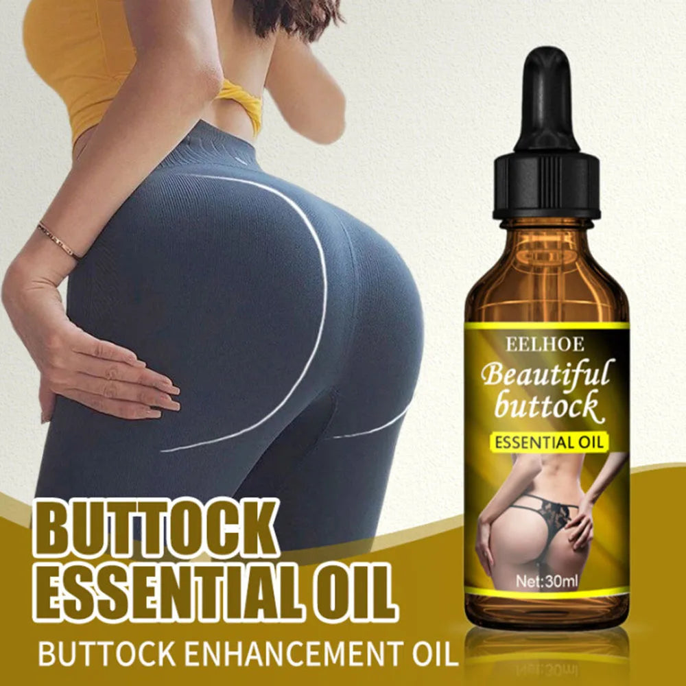 Buttock Enlargement Cream for Firm and Enhanced Shape - Smarsty