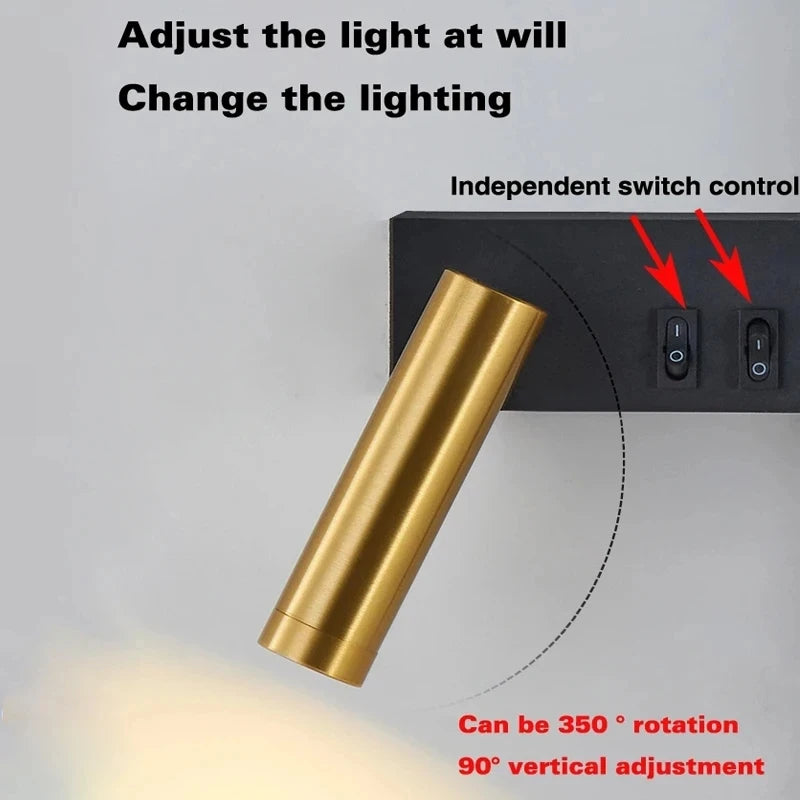 Modern Nordic Wall Lamps for Stylish Home Decoration - Smarsty