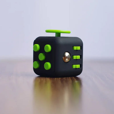 Fidget Decompression toy Infinity Stress cubes Antistress Toys Anti-stress Kids Anti Stress Games For Adults antistress anxiety by Smarsty