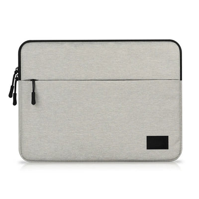 Waterproof Laptop Sleeve 11-16 Inches Case With Zipper - Smarsty