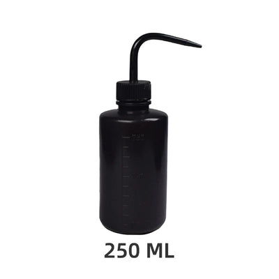 Eyelash Cleaning Bottle with Curved Spout 250ml 500ml - Smarsty