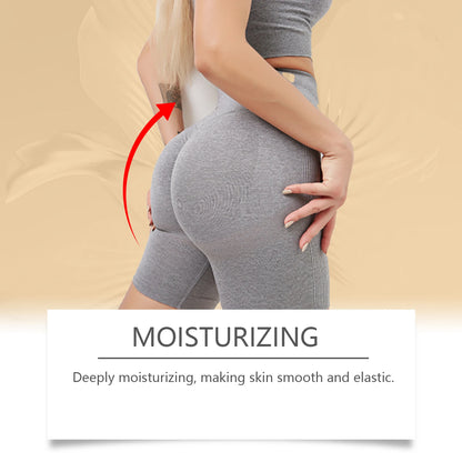 Buttock Enlargement Oil for Firming and Elasticity - Smarsty