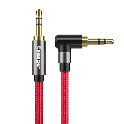 Essager 3.5mm Aux Audio Cable for Clear Sound - Smarsty