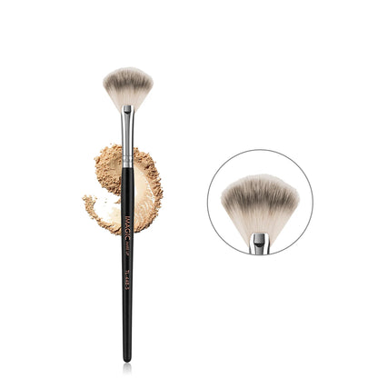 IMAGIC Soft High Quality Blush Brush for Perfect Highlighting - Smarsty