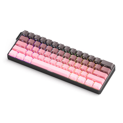 Mechanical Keyboard 60 Percent With Magnetic Switch ARGB - Smarsty