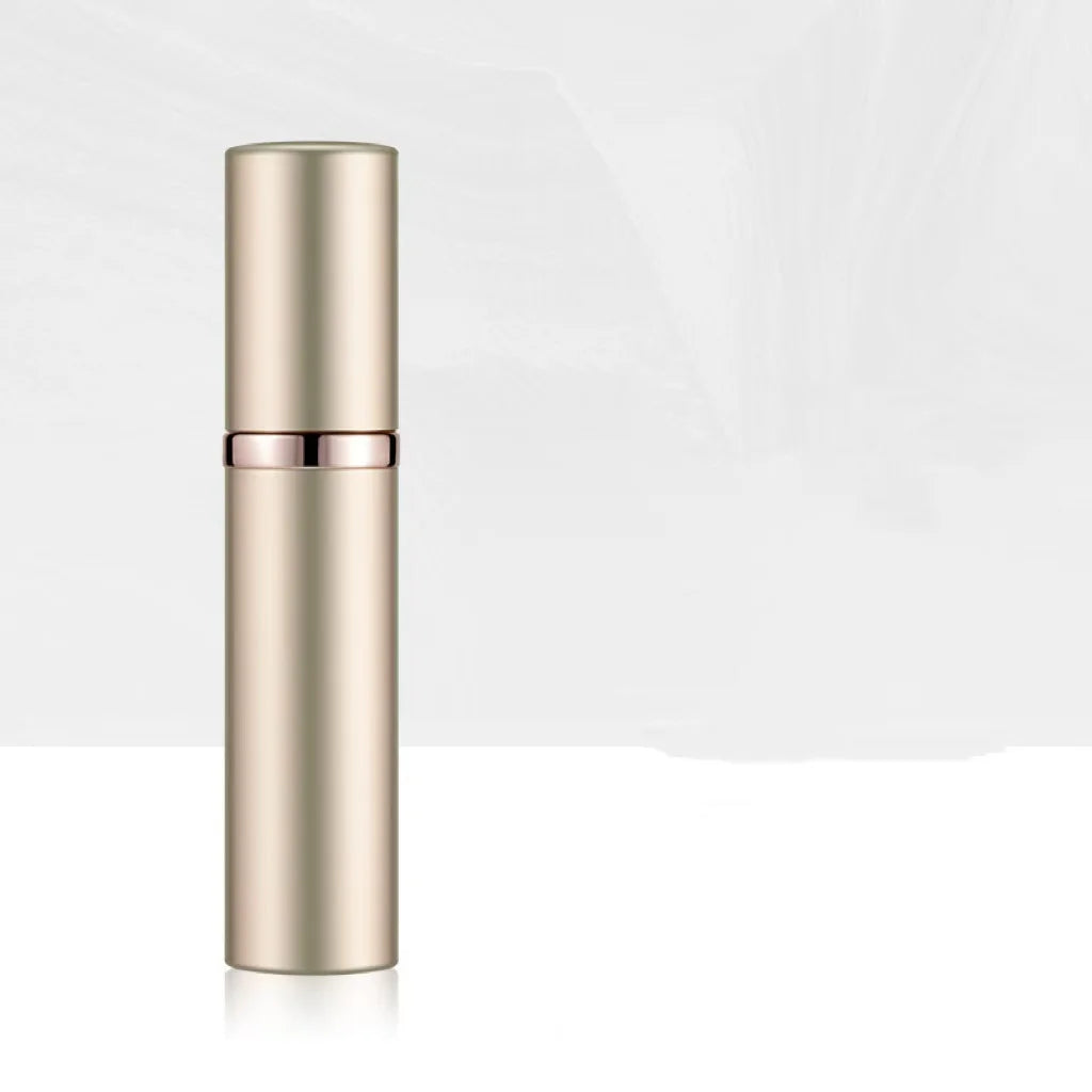 Mini Aluminum Spray Bottle for Travel Perfume Refill - Smarsty