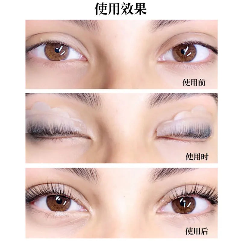 12g Non-Irritating Eyelash Lift Glue for Lasting Results - Smarsty