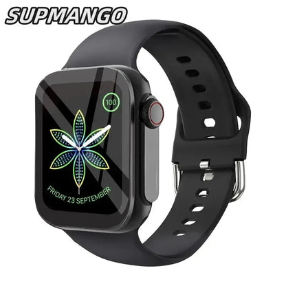 Waterproof Smart Sports Watch with LCD Display - Smarsty