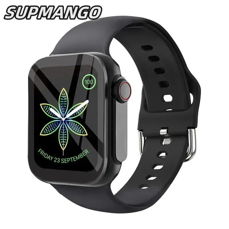 Waterproof Smart Sports Watch with LCD Display - Smarsty