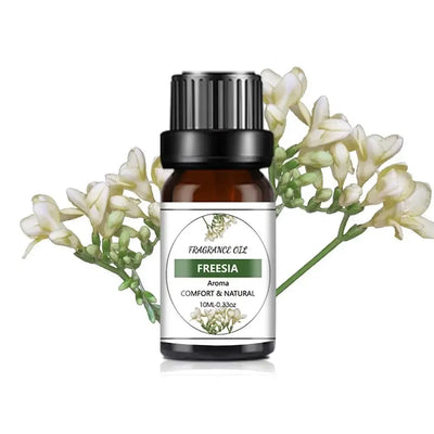 10Ml Essential Oil Fruit Flavor Natural Plant Making Diffuser Essential Oil Mango Pineapple Flavoring Oil for DIY Soap Candles - Smarsty