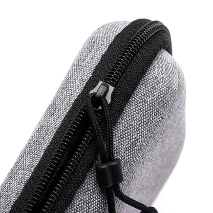 Portable Shockproof Earphone Case with High Quality Protection - Smarsty