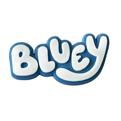 New Jibbitz Bluey Collection Shoe Charms For Clogs Diy Decorations Accessories Sandals Decorate Boy Girls Birthday Gifts - Smarsty