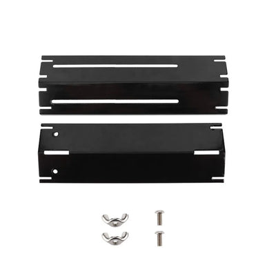Adjustable Grill Heat Plate Shield Replacement Parts - Smarsty