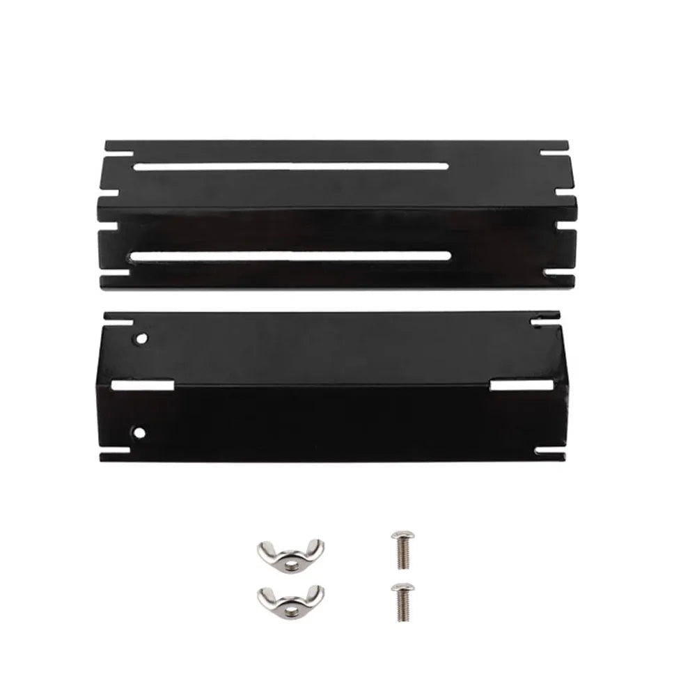 Adjustable Grill Heat Plate Shield Replacement Parts - Smarsty