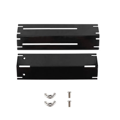 Adjustable Grill Heat Plate Shield Replacement Parts - Smarsty