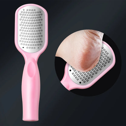 Professional Foot File Callus Remover for Smooth Heels - Smarsty