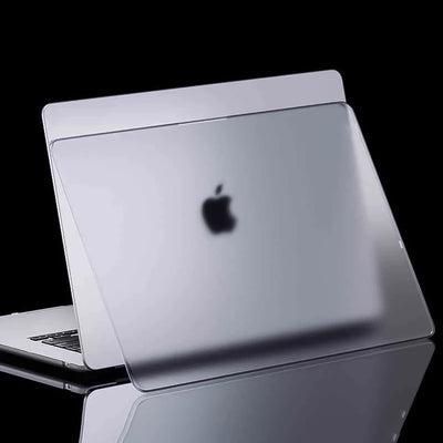 Premium Ultra Thin Laptop Case for MacBook Air Pro - Smarsty