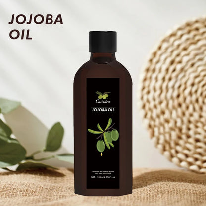Jojoba Oil Moisturizing Body Care for Smooth Skin - Smarsty