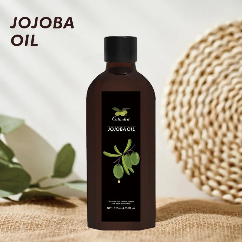 Jojoba Oil Moisturizing Body Care for Smooth Skin - Smarsty