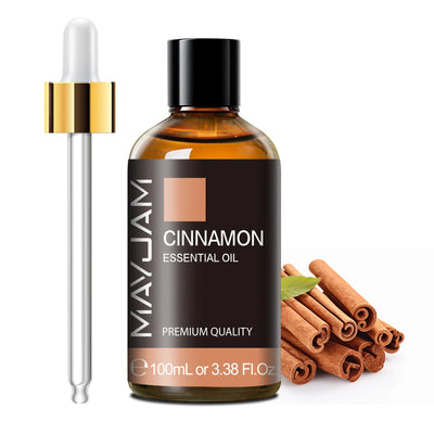 MAYJAM 100ml Pure Essential Oil for Relaxation - Smarsty