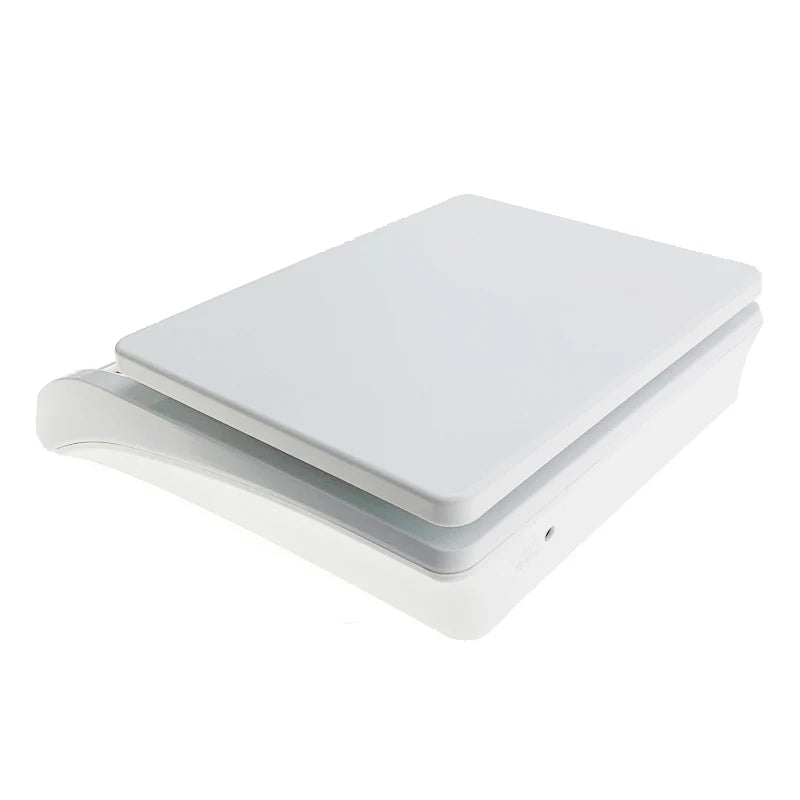 30kg Digital Kitchen Scale with Precision LCD Display - Smarsty