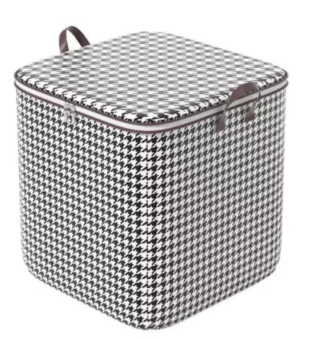 EVA Storage Box Travel Zipper Bag Portable Organizer - Smarsty