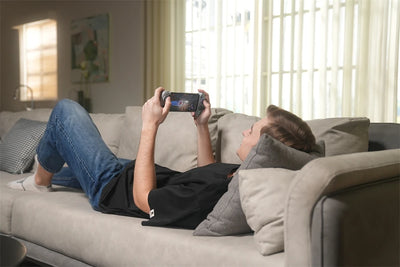 GameSir G8 Game Controller with Hall Effect Joystick - Smarsty
