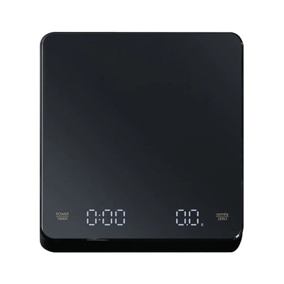 Digital Coffee Scale with Timer and High Precision - Smarsty