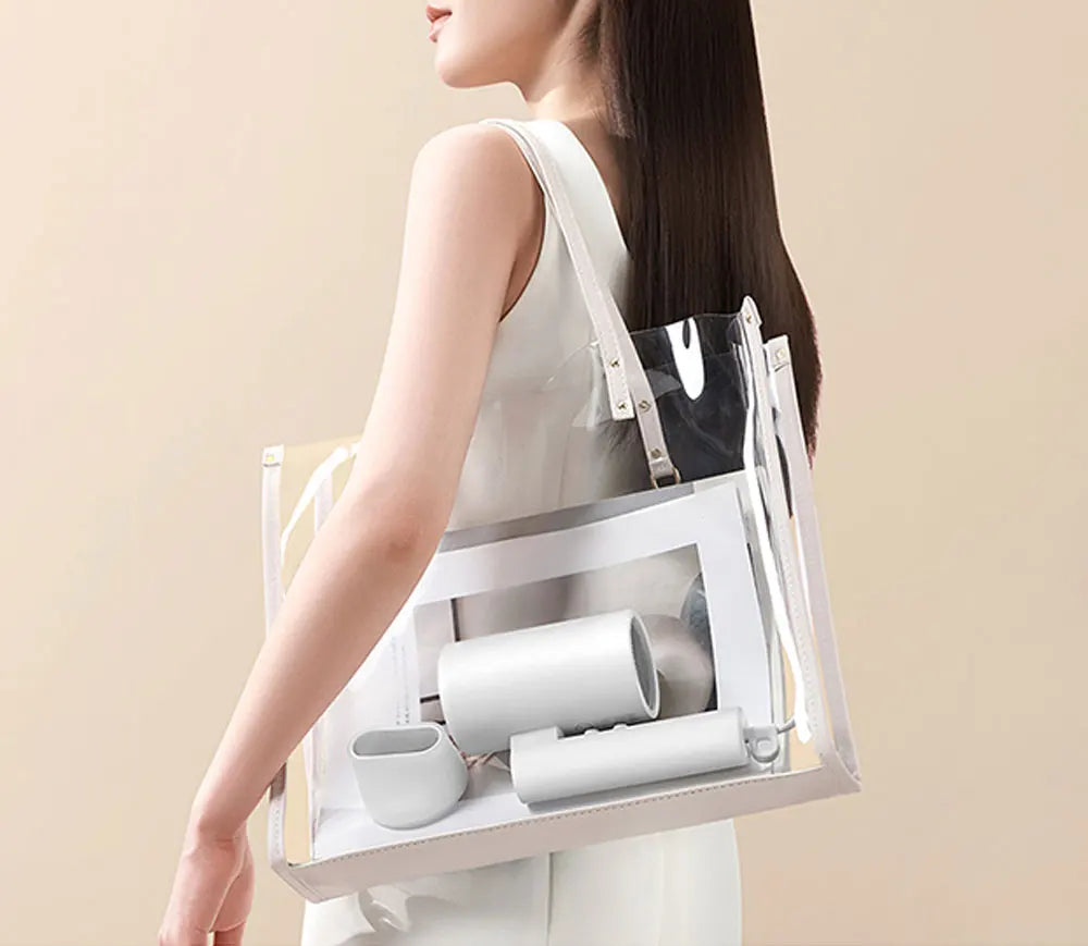 Xiaomi Mijia Portable Anion Hair Dryer Quick Dry 1600W - Smarsty