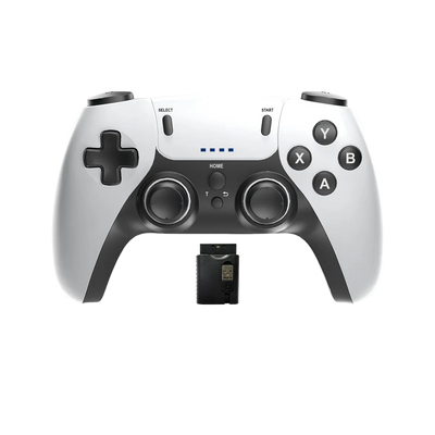Wireless Gaming Controller For PS1 PS2 PS3 PC - Smarsty