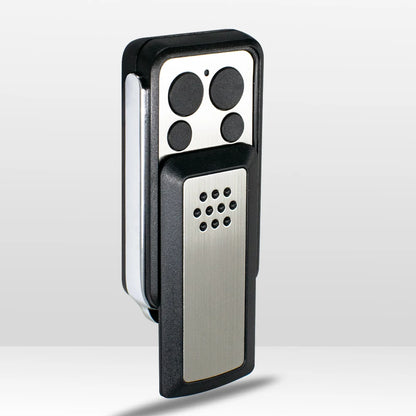 Avidsen Remote Control Garage Door Opener 433.92MHz - Smarsty
