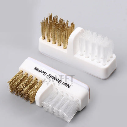 Portable Electric Nail Grinding Brush for Clean Tools - Smarsty