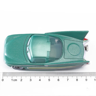 Disney Pixar Cars 3 Lightning Mcqueen Toys Mater Model Collection 1:55 Diecast Vehicles Alloy Car Toy For Children Gifts - Smarsty