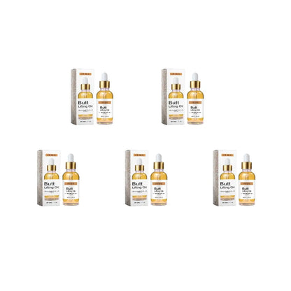 Buttock Enlargement Oil for Firming and Elasticity - Smarsty