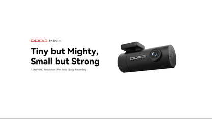 WiFi Car Dash Cam With Night Vision 1296P Ultra Pro - Smarsty