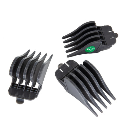 Large Limit Comb Set for Wahl Hair Clippers - Smarsty