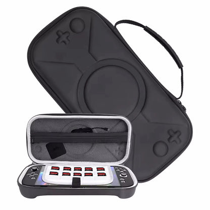 Nintendo Switch 2 Carrying Case with Game Storage - Smarsty