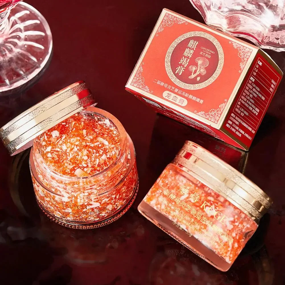 Dragon Blood Retinol Cream for Moisturizing Dry Skin - Smarsty