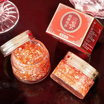 Dragon Blood Retinol Cream for Moisturizing Dry Skin - Smarsty