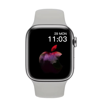 T800 U2 Smart Watch with GPS and Bluetooth Connectivity - Smarsty