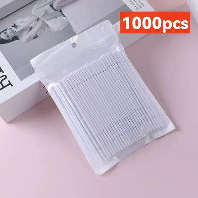 Colorful Eyelash Cleaning Brushes for Makeup Removal - Smarsty