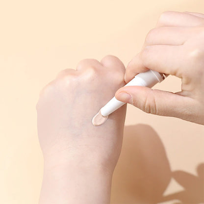 Portable Refillable Liquid Foundation Travel Bottle - Smarsty