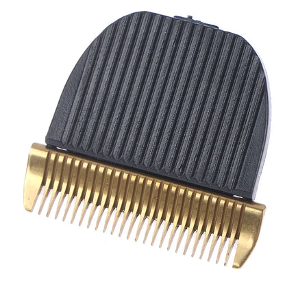 Ceramic Titanium Hair Clipper Blade Replacement Accessory - Smarsty