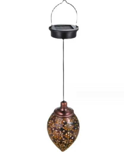 Waterproof Solar Projection Light for Outdoor Gardens - Smarsty