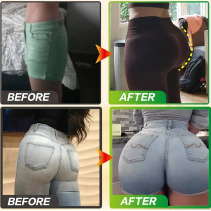 Butt Enhancement Essential Oil for Lifting and Firming - Smarsty