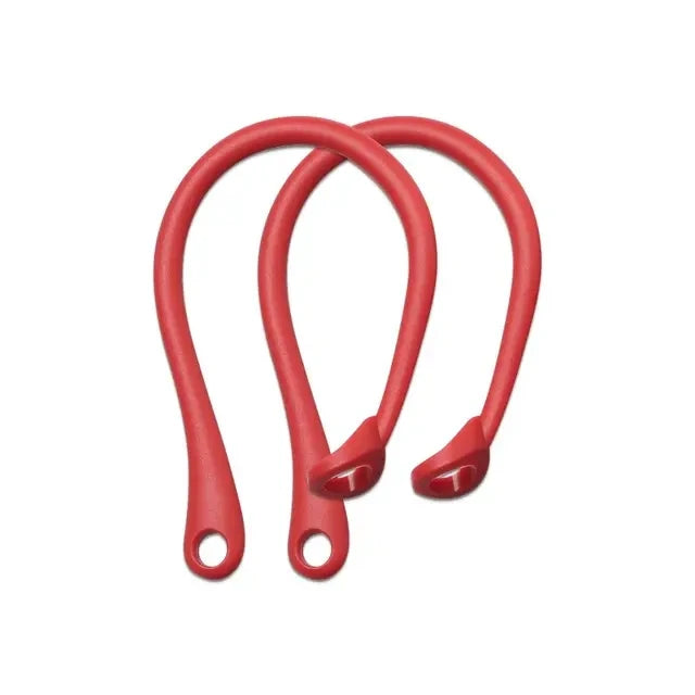 Bluetooth Earphone Silicone Earhook for Secure Fit - Smarsty